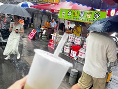 -毛氏汽水包(山海关路店)