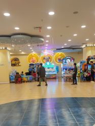 -万达宝贝王(三明店)