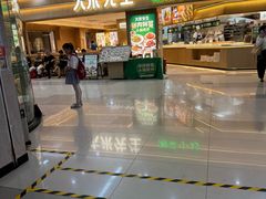-天阳亲子广场(钱江新城店)