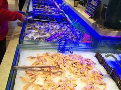 -万象·复兴号鲜肉烤肉海鲜自助(升级店)