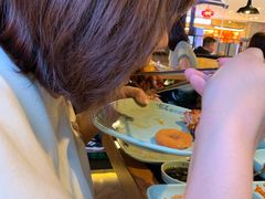 -梨花自助烤肉(天河城店)