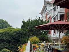 -杭州香格里拉饭店