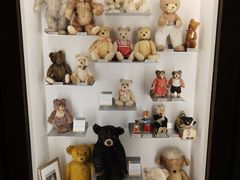 -济州岛泰迪熊博物馆