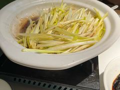 -筱爷叔·上海传统手工菜(玉树路店)