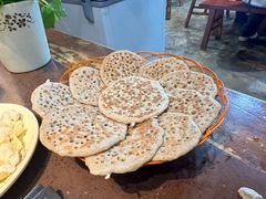 -青山青豆花·笑禅豆腐鱼(黄泥塝店)