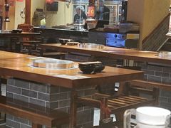 -炭窑水浒烤肉(汉阳鹦鹉巷子店)
