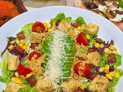 -get pizza意大利餐厅(凯德MALL店)