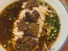 -常樂屋·常德米粉(青年路店)