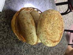 老丁羊汤-清真喜兰老丁羊汤特色小吃