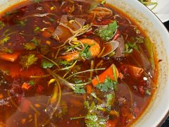 -曹家小菜(胜太路店)