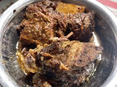 -阿秋牛排(湖心街店)