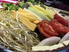 -唱客美食KTV量贩(北京路店)