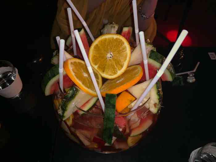 bone club-"周三来到芭提雅晚上想蹦迪,慕名来到bon."-大众点评移动版