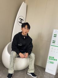 点击看大图 -东方麒麟·潘多拉SALON