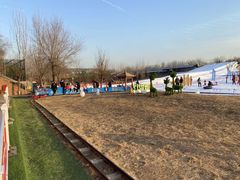 -北京鹿世界主题园