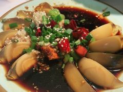 -江边城外烤全鱼(世茂广场店)
