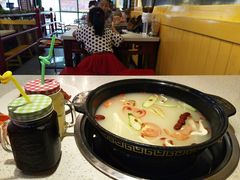 -正宗钢管厂五区·小郡肝火锅·串串香(商品街总店)