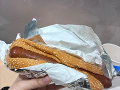-山姆会员商店(亦庄创意生活广场店)