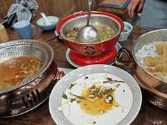 -乔家满族八大碗(流水沟店)