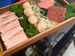 -卤鼎记·潮汕卤水火锅饭店(北京首店)