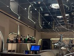 -领鲜天下·焗海鲜·花胶鸡(天目里店)