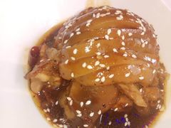 -尚岛私房菜(西方巷店)