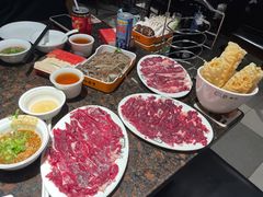 -八合里潮汕鲜牛肉火锅(深圳海岸城店)