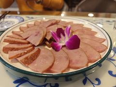 -老都一处饺子馆(道里店)