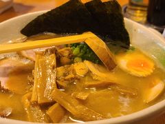 -日出拉面(望京店)