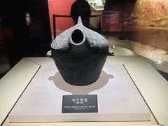 -河姆渡遗址博物馆