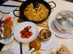 -紫阳海鲜楼·传承闽味(长乐路总店)