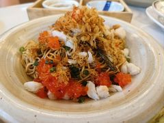-盐说·西式餐酒馆(光明万达店)