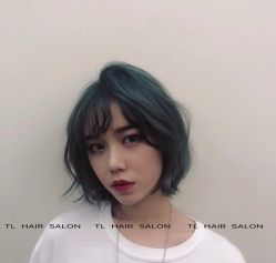 -Style HAIR