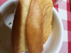 -西贝(上海我格广场店)