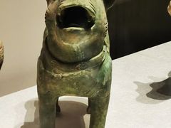 -陕西历史博物馆