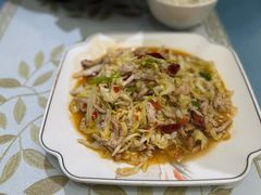 -芳芳餐厅(白沙路店)