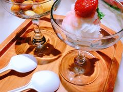-京华烟云·北京烤鸭(领展购物广场·中关村店)