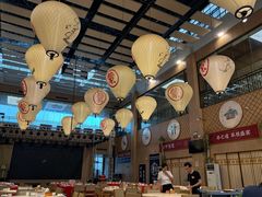 -羊之道草原味道清真餐厅(番禺店)