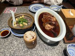 -南京大牌档(济南万象城店)