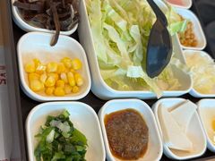 -阿香米线(中原万达店)