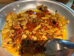 -湘村小灶·地道长沙菜·本地人优选(万家丽路店)