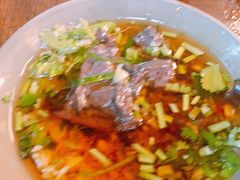 -黄潇洒老火锅(九眼桥宏济巷店)
