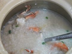 -考记泥焗鸡农庄·海鲜(北洛秘境店)