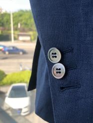 -ChenV西服礼服高级定制(市区养育巷店)