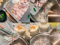 -狐狸爱上椰子鸡(滨江星光大道店)