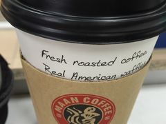 -漫咖啡MAANCOFFEE(人大店)