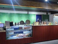 -土耳其卡巴布清真餐厅(西安店)