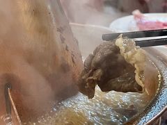 -前门杨记·铜锅涮肉(王府井·故宫店)