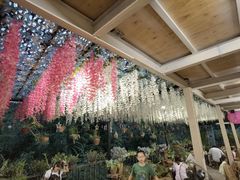 大堂-傣泐金湾餐厅