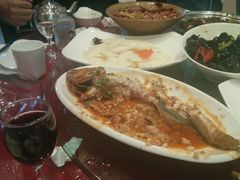 -金叶酒家(新华路店)